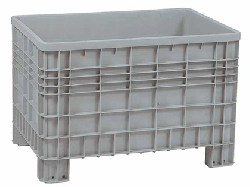 Container in plastica - 290,00lt.