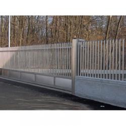 Cancelli in Acciaio Inox