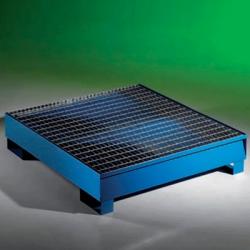 Contenitore Ecologico Porta Fusti