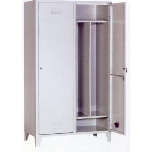 Sporco/Pulito Tetto Piano e Spiovente